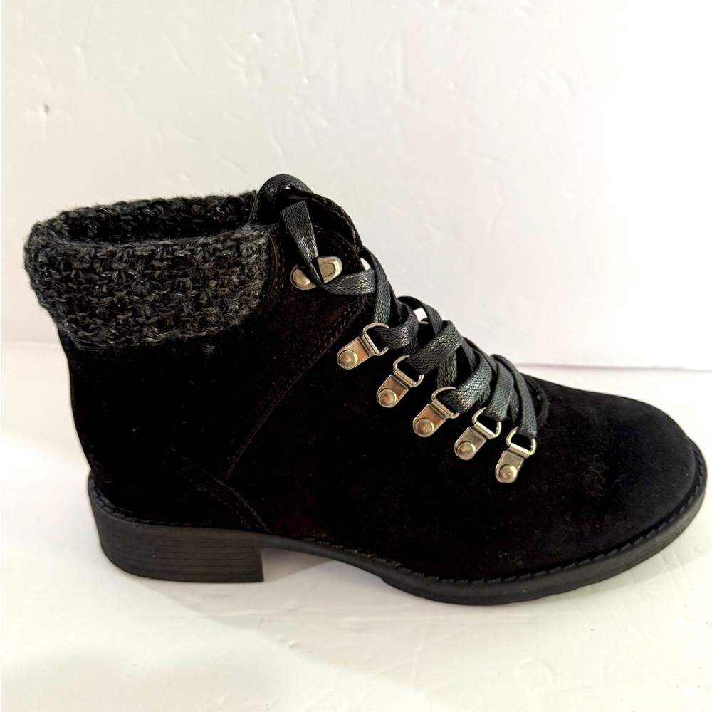 Luk-ees Boots by Muk Luks